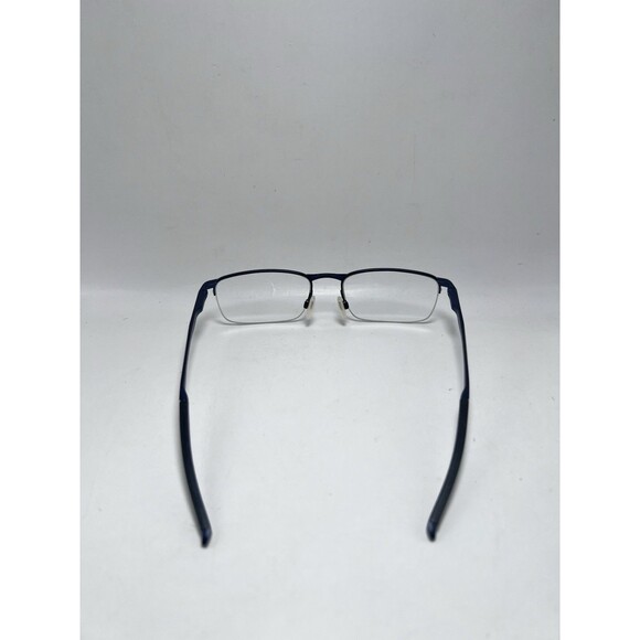 OAKLEY OX 3174-0453 AUTHENTIC EYEGLASSES FRAMES Only Matte Midnight 139 - Picture 5 of 6